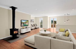 6 Dengate Crescent, Moss Vale, NSW 2577