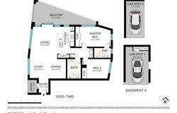 201/57-61 Miranda Road, Miranda, NSW 2228