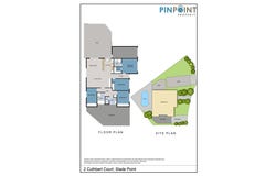 2 Cuthbert Court, Slade Point, Qld 4740