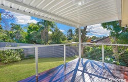 263A Flushcombe Road, Blacktown, NSW 2148