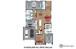 54 Buckland Hill Drive, Wallan, Vic 3756