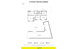 8 Vincent Crescent, Werribee, Vic 3030