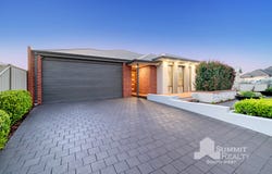 46 Chrysoberyl View, Australind, WA 6233