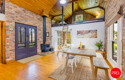 29 Moon Street, Sailors Gully, Vic 3556