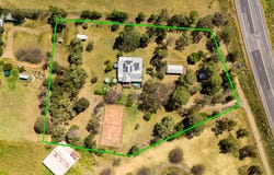 681 New England Highway, Muswellbrook, NSW 2333