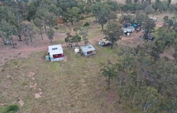 2 Kooralgin-Mt Binga Road, Kooralgin, Qld 4402