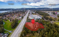 94-102 Princes Highway, Albion Park Rail, NSW 2527