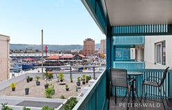 17/15 Hunter Street, Hobart, Tas 7000