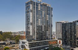 1404/55 Railway Terrace, Milton, Qld 4064