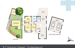 3 Cadaga Road, Gateshead, NSW 2290