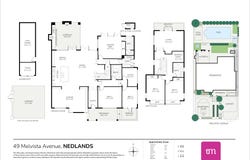 49 Melvista Avenue, Nedlands, WA 6009
