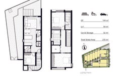11/2-6 Kooringa Road, Chatswood, NSW 2067