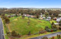 1 Eades Way, Pyalong, Vic 3521