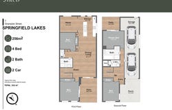 7 Grampian Street, Springfield Lakes, Qld 4300