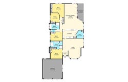 2 Joseph Court, Maryborough, Vic 3465