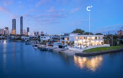 Broadbeach Waters, Qld 4218