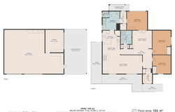 177 Grooms Cross Road, Irishtown, Tas 7330