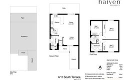 4/11 South Terrace, Como, WA 6152
