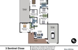 3 Sentinel Close, Horningsea Park, NSW 2171
