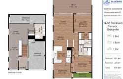 14/95 Strickland Terrace, Graceville, Qld 4075