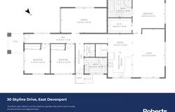 30 Skyline Drive, East Devonport, Tas 7310