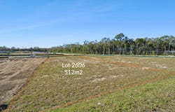 LOT 2606 Verbena Crescent, Caboolture, Qld 4510