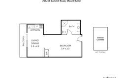 205/45 Summit Road, Mount Buller, Vic 3723