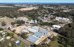 e-Hub Estate, Corner East Owen & Sussex Street, Raceview, Qld 4305