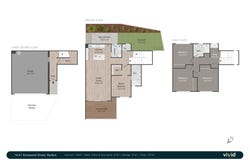 14/41 Rosewood Street, Bardon, Qld 4065