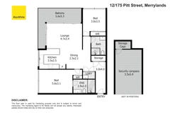 12/175-181 Pitt Street, Merrylands, NSW 2160