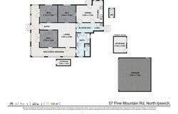 57 Pine Mountain Rd, North Ipswich, Qld 4305