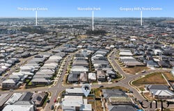54 Standish Avenue, Gregory Hills, NSW 2557