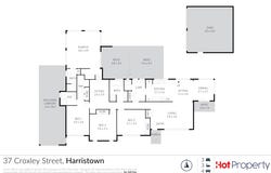 37 Croxley Street, Harristown, Qld 4350