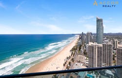 3202/4 The Esplanade, Surfers Paradise, Qld 4217