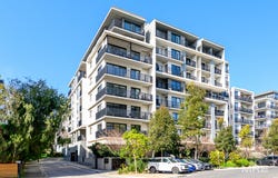 209/8 Olive York Way, Brunswick West, Vic 3055