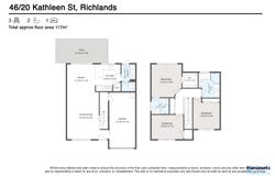 46/20 Kathleen Street, Richlands, Qld 4077