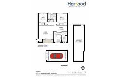 2/7-11 Miranda Road, Miranda, NSW 2228