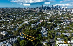 54 Birdwood Terrace, Auchenflower, Qld 4066