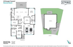 24 Grouper Crescent, Moonee Beach, NSW 2450