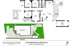 10 Archbold Road, Roseville, NSW 2069