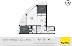 1905/5 Harbour Side Court, Biggera Waters, Qld 4216