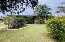 29 SEDGMAN Street, Moranbah, Qld 4744