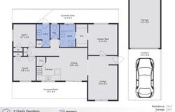 2 Oasis Gardens, Spring Gully, Vic 3550