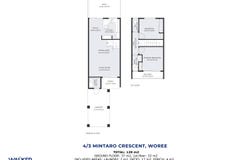 4/3 Mintaro Crescent, Woree, Qld 4868