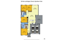 26 Murrumbidgee Street, Manor Lakes, Vic 3024