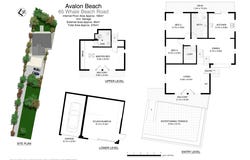 65 Whale Beach Road, Avalon Beach, NSW 2107