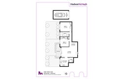 2/8 Chandos Street, Ashfield, NSW 2131