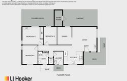28 Singleton Street, Dysart, Qld 4745