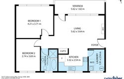 16/14-16 Burrendong Way, Orange, NSW 2800