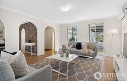 23 Burrendah Boulevard, Willetton, WA 6155